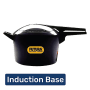 Hawkins Futura Hard Anodised Pressure Cooker (3L)