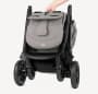 Joie Litetrax 4 with Rain Cover Bundle