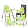 LuvLap Elegant Folding High Chair