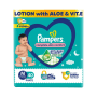 Pampers Active Baby Pants - 52 Count