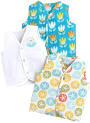 Tiny Tots Quick-Dry Baby Vest