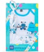 Mee Mee Newborn Vest Pack