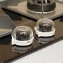 Kiddale Gas Stove Safety Guard