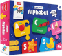 Funskool Alphabets Large Blocks Set