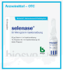 Selenase Oral Drops (Sodium Selenate)