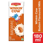 Britannia Milk Protein Fortified Milk