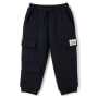 Babyhug Regular Cotton Infant Pants