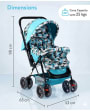 Babyhug Cocoon Stroller