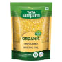 Tata Sampann Organic Moong Dal