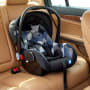 Mee Mee Baby Car Seat