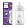 Philips Avent Natural Baby Bottle 260ml PP Plastic