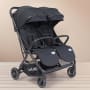 LuvLap Grand Stroller Pram for Baby
