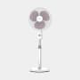 Bajaj Pedestal Fan 400mm