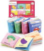 FirstCry Cloth Soft Book