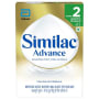 Abbott Similac Advance Follow-up Formula (6-12 months) - 400g