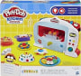 Hasbro Play-Doh Kitchen Creations Magical Oven Playset