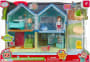 Chicco Playset Doll House with Family Figures