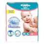 Supples Premium Baby Diapers Size 3 (5–8 kg) 40 Diapers
