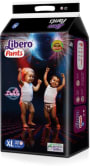 Libero Open Pants Size 4 (8–13 kg) 32 Pants