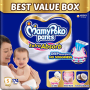 Mamy Poko Extra Dry Size 4 (9–14 kg) 26 Diapers