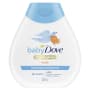 Baby Dove Sensitive Moisture Lotion, 200ml