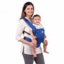 Mee Mee Cuddle Up Ergonomic Baby Carrier