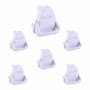 Babyverse Electrical Socket Safety Cover (10-Pack)