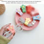 Mee Mee Cable Organizer & Cord Wrapper (5 Metres)