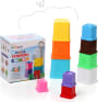 FirstCry Intellikit Stacking Cups