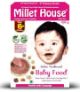 Farex Advanced Baby Cereal - Ragi Multi-Grain (6+ Months)