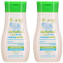 Mamaearth Gentle Cleansing Shampoo for Babies