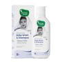 The Moms Co Tear-Free Natural Baby Wash (200ml)