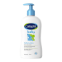 Cetaphil Baby Daily Lotion (India variant)