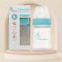 NUK First Choice+ Anti-Colic Feeding Bottle (300ml)