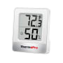 Aroma Digital Hygrometer Room Thermometer