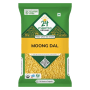 24 Mantra Organic Moong Dal (Whole)