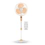 Havells 12 Inch Rechargeable Pedestal Fan with Remote Control