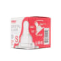 Farlin Slow Flow Replacement Teats (Pack of 2)