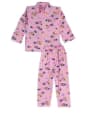 FirstCry Cotton Blend Night Suit Set