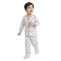 Mee Mee Striped Baby Night Suit