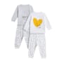 Mothercare Baby Nightwear Set
