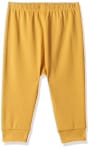 Amazon Brand – Jam & Honey Baby Pyjama Set 100% Cotton