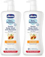 Chicko Shampoo & Wash