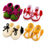 Babyhug Infant Soft Booties