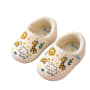 LuvLap Infant Soft Sole Booties