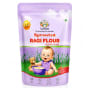 Little Moppet Organic Ragi Flour 200g