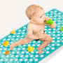 Babyhug Non-Slip Bathtub Mat