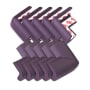 Mee Mee Safety Corner Guard Set (4-pack, foam, adhesive)