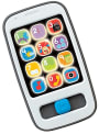 Fisher-Price Laugh & Learn Phone