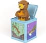 Ratnas Jack in The Box Pop Up Toy